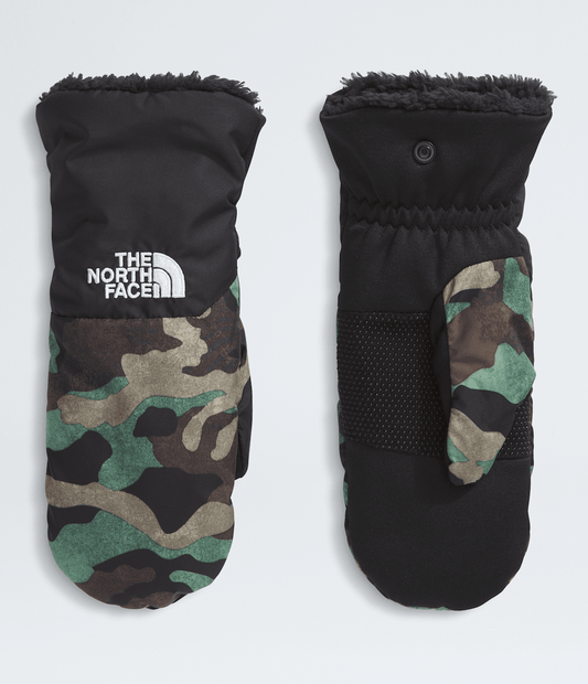 The North Face Trending | Boys’ Shasta Mitts