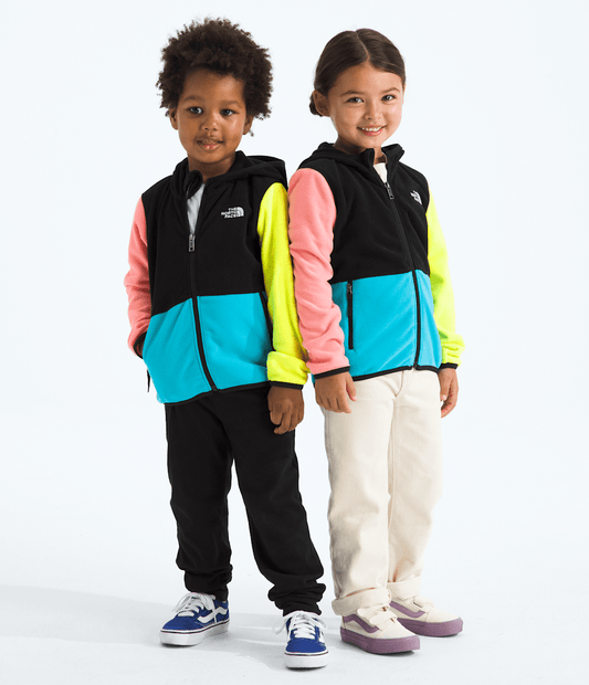 The North Face Popular | Kids’ Glacier Full-Zip Hoodie