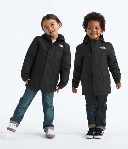 The North Face Smart Buy | Kids’ North Down Triclimate®