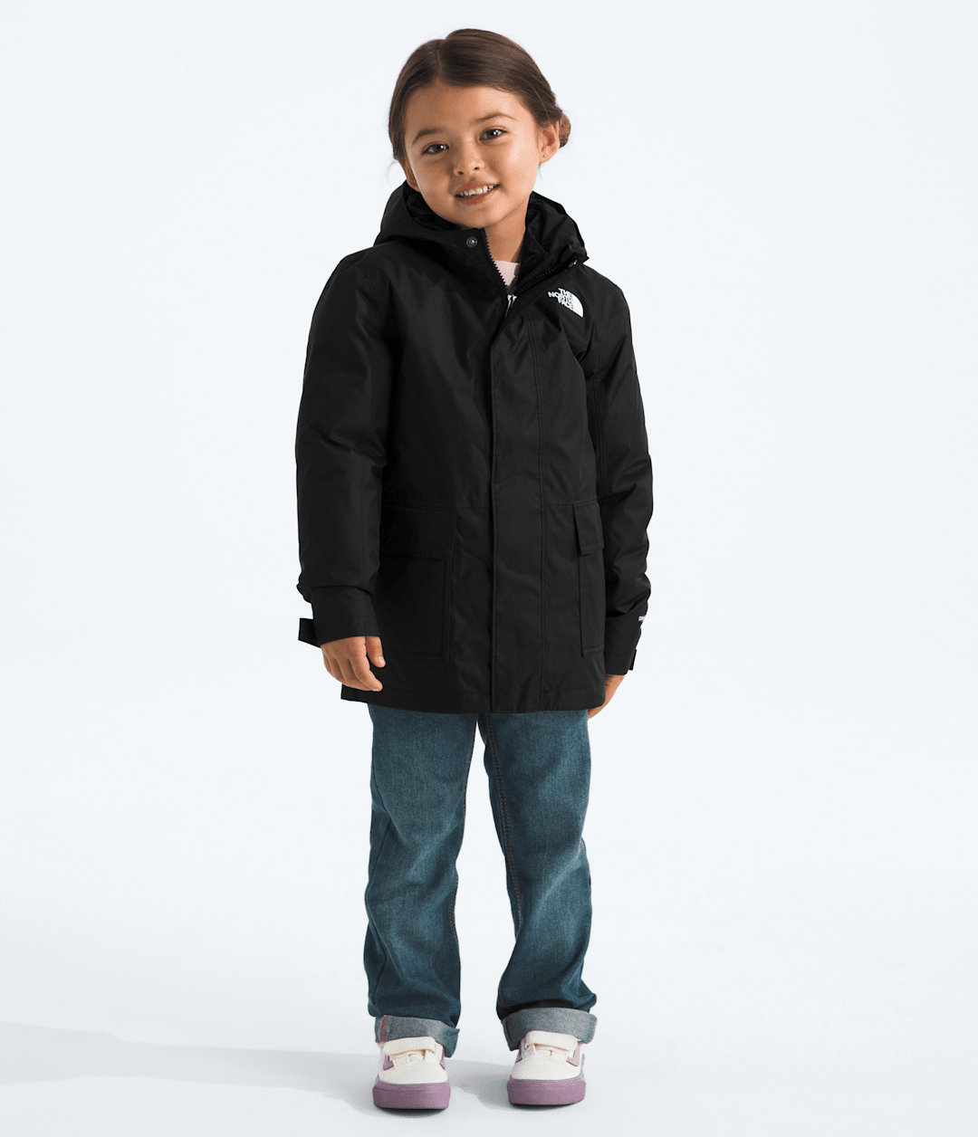 The North Face Smart Buy | Kids’ North Down Triclimate®