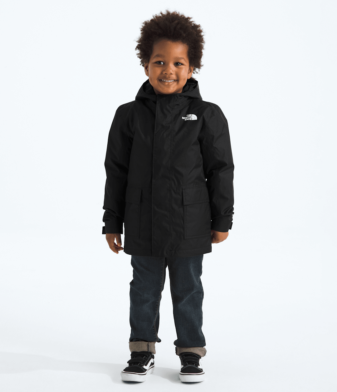 The North Face Smart Buy | Kids’ North Down Triclimate®