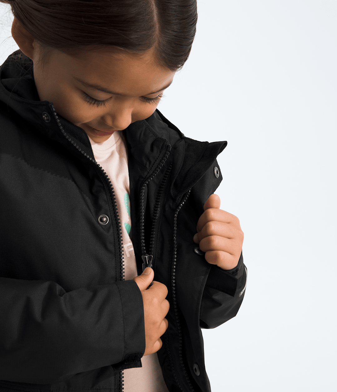The North Face Smart Buy | Kids’ North Down Triclimate®