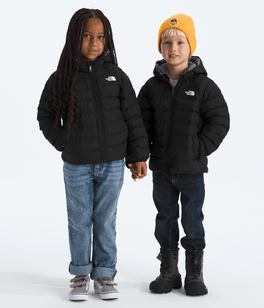 The North Face Special Offer | Kids’ Reversible Perrito Hooded Jacket