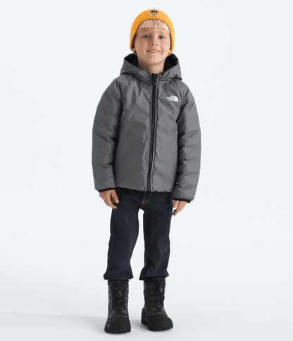 The North Face Special Offer | Kids’ Reversible Perrito Hooded Jacket