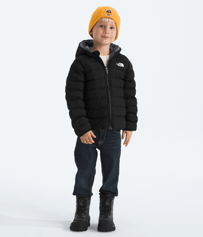The North Face Special Offer | Kids’ Reversible Perrito Hooded Jacket