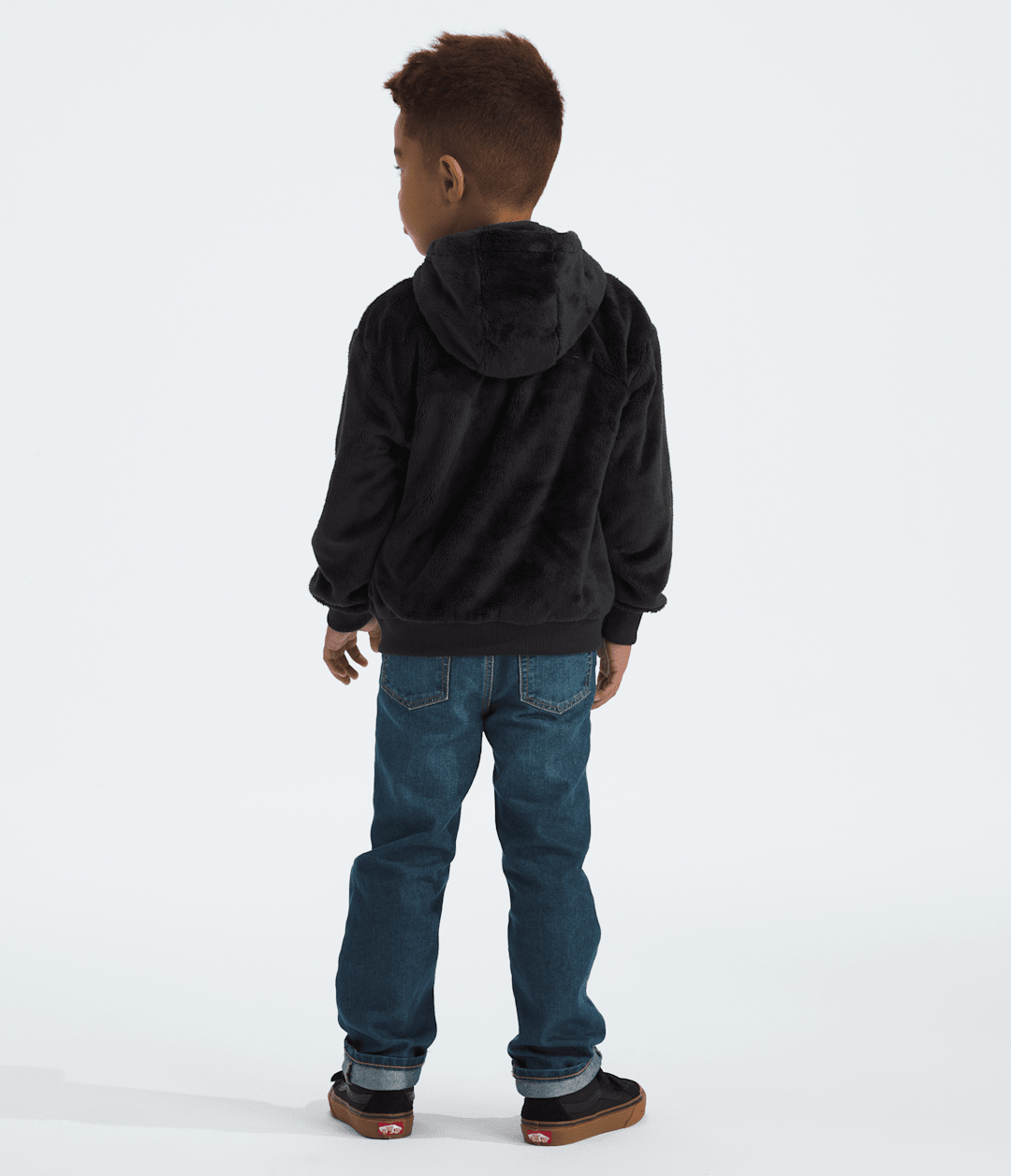The North Face Smart Buy | Kids’ Osito Full-Zip Hoodie