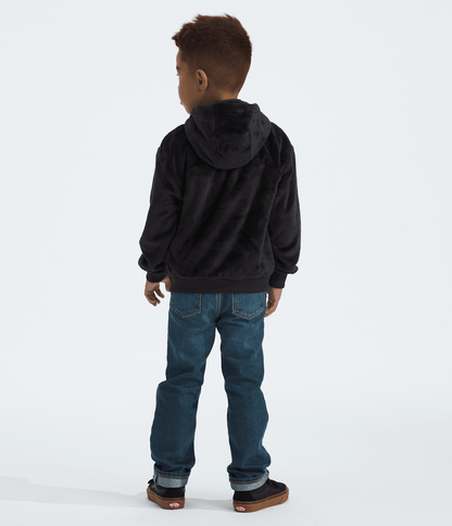 The North Face Smart Buy | Kids’ Osito Full-Zip Hoodie