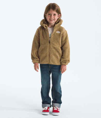 The North Face Customer Favorite | Kids’ Campshire Full-Zip Hoodie