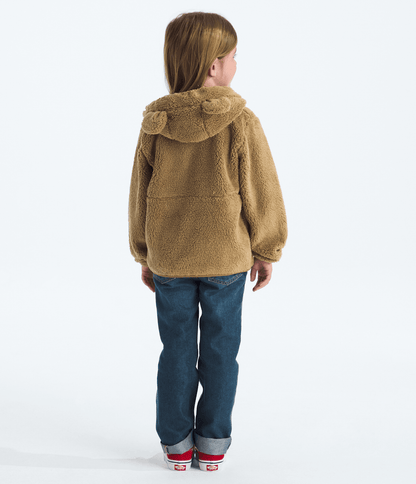 The North Face Customer Favorite | Kids’ Campshire Full-Zip Hoodie