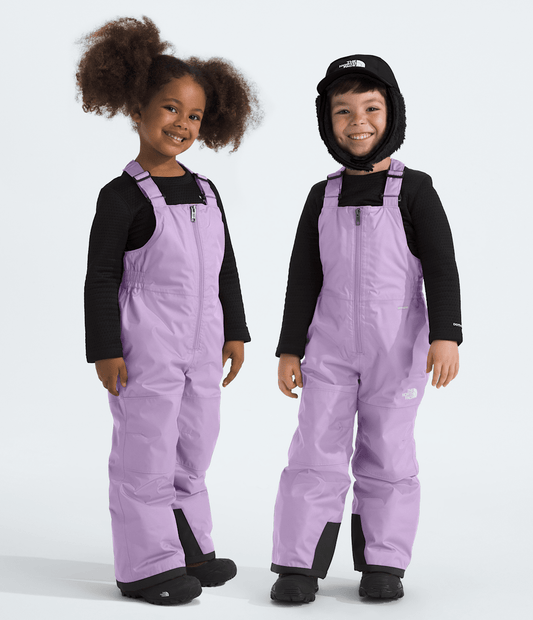 The North Face Signature | Kids’ Freedom Insulated Bibs