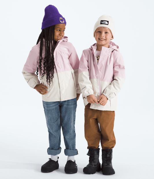 The North Face Recommended | Kids’ Warm Antora Rain Jacket