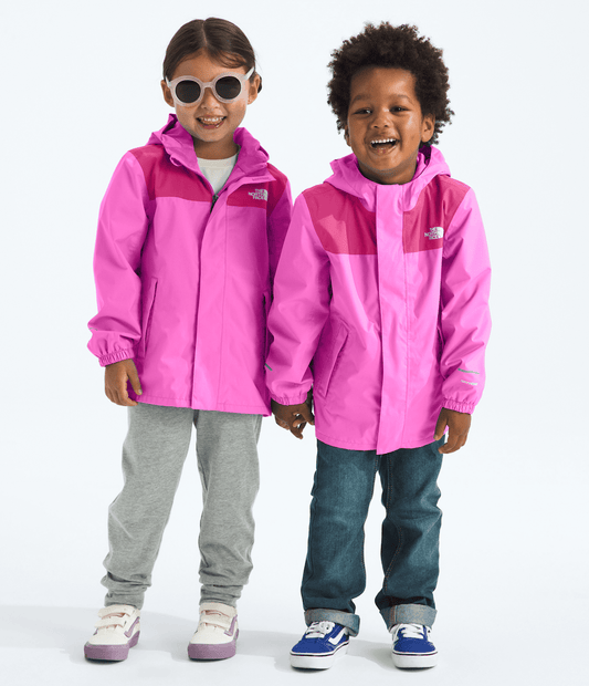 The North Face Recommended | Kids’ Antora Rain Jacket
