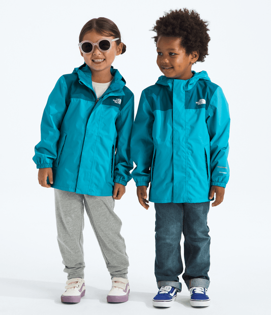The North Face Exclusive | Kids’ Antora Rain Jacket