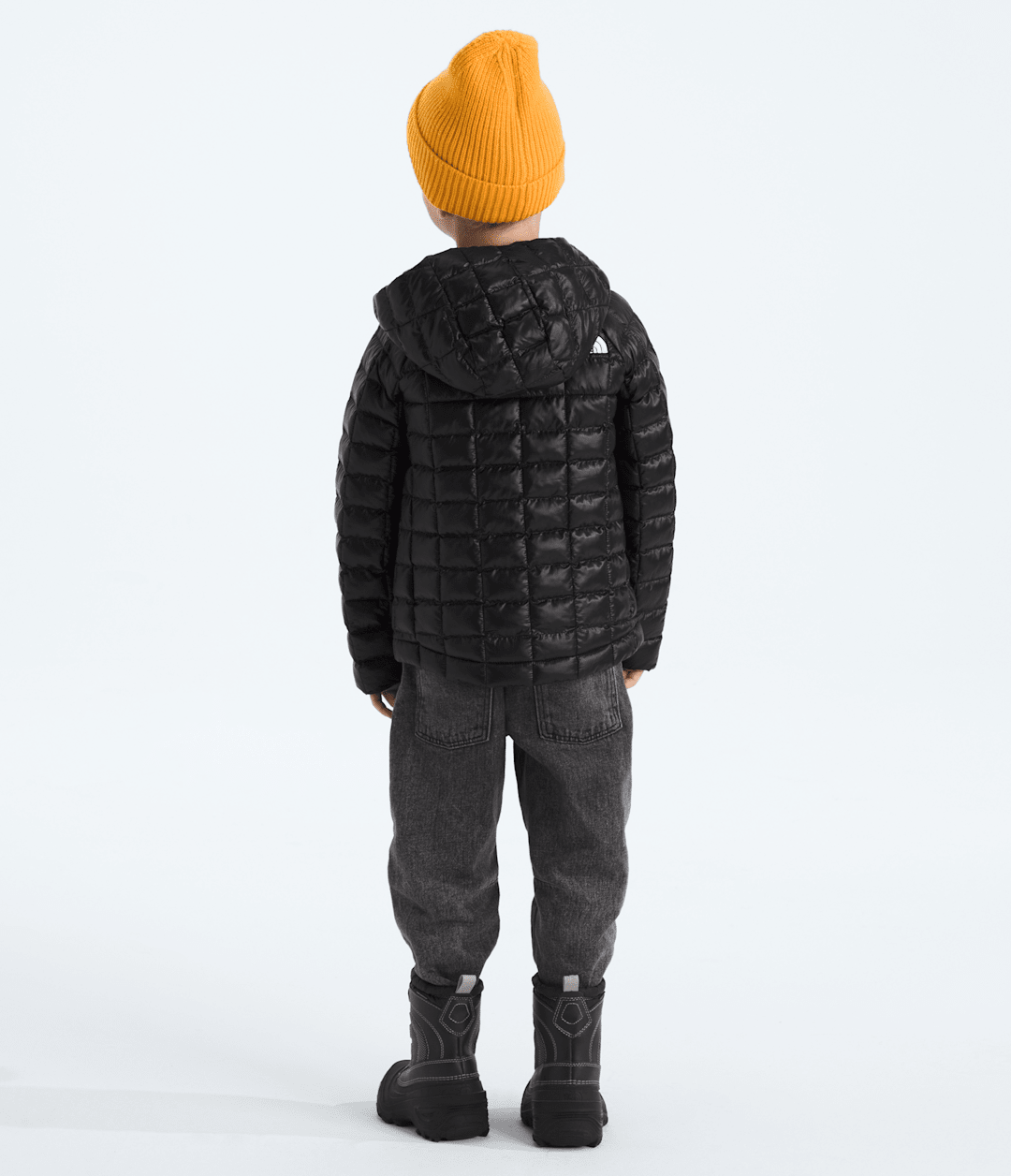 The North Face Latest | Kids’ THERMOBALL™ Hooded Jacket