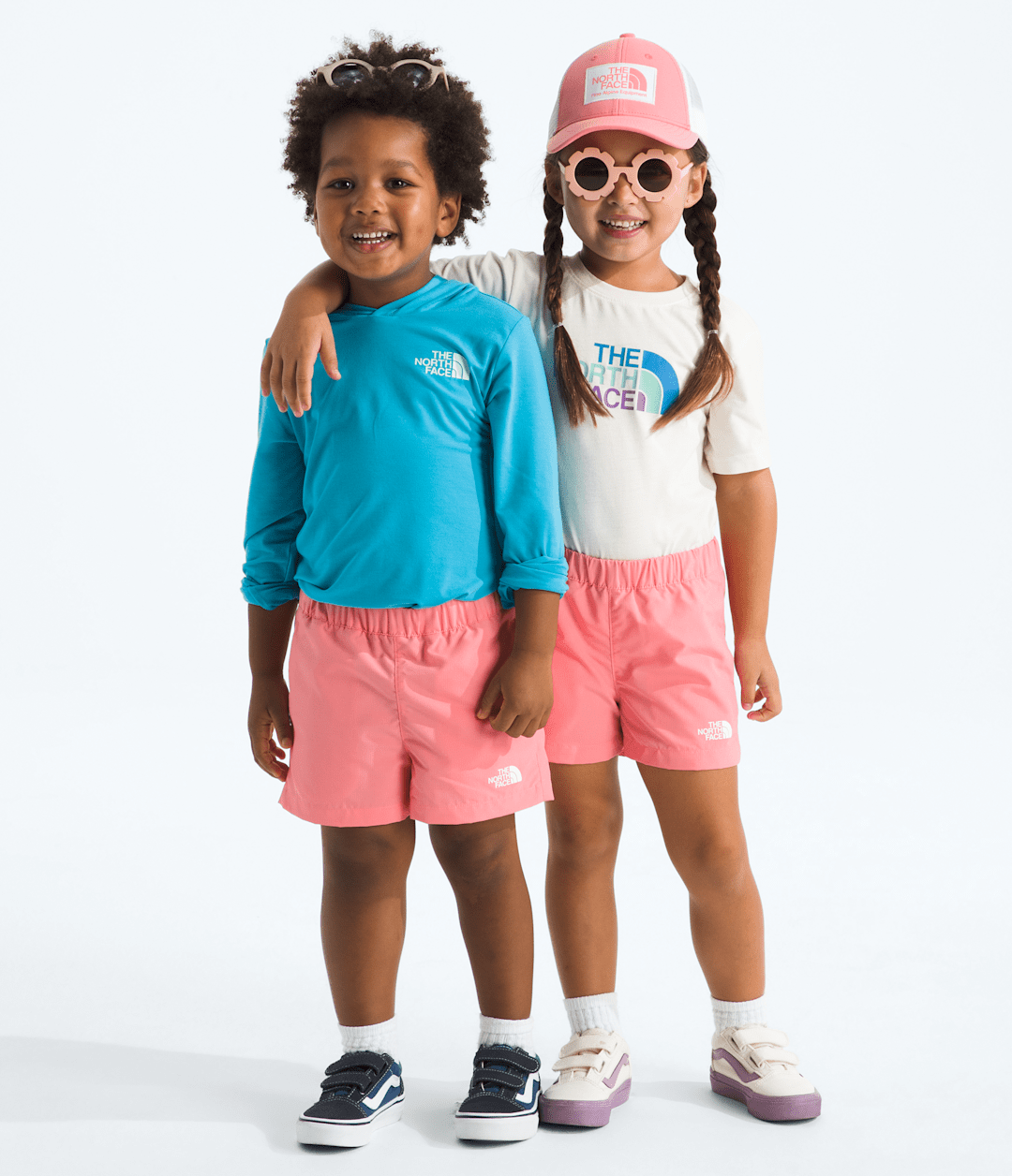 The North Face Premium | Kids’ Class V Shorts
