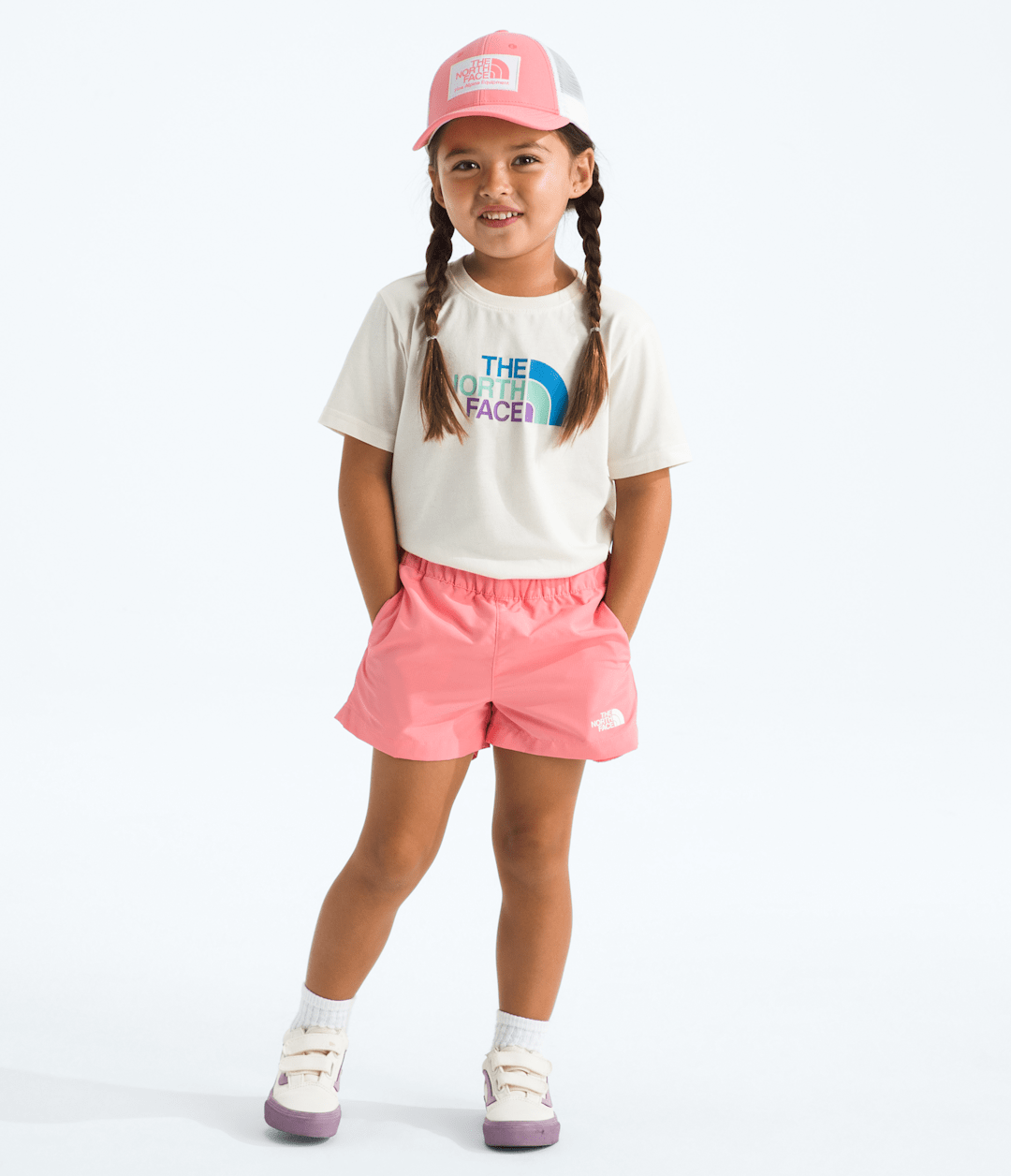 The North Face Premium | Kids’ Class V Shorts