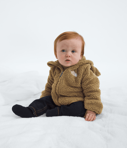 The North Face Everyday | Baby Campshire Full-Zip Hoodie
