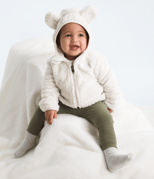 The North Face Trusted | Baby Campshire Full-Zip Hoodie