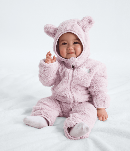 The North Face Value | Baby Campshire One-Piece