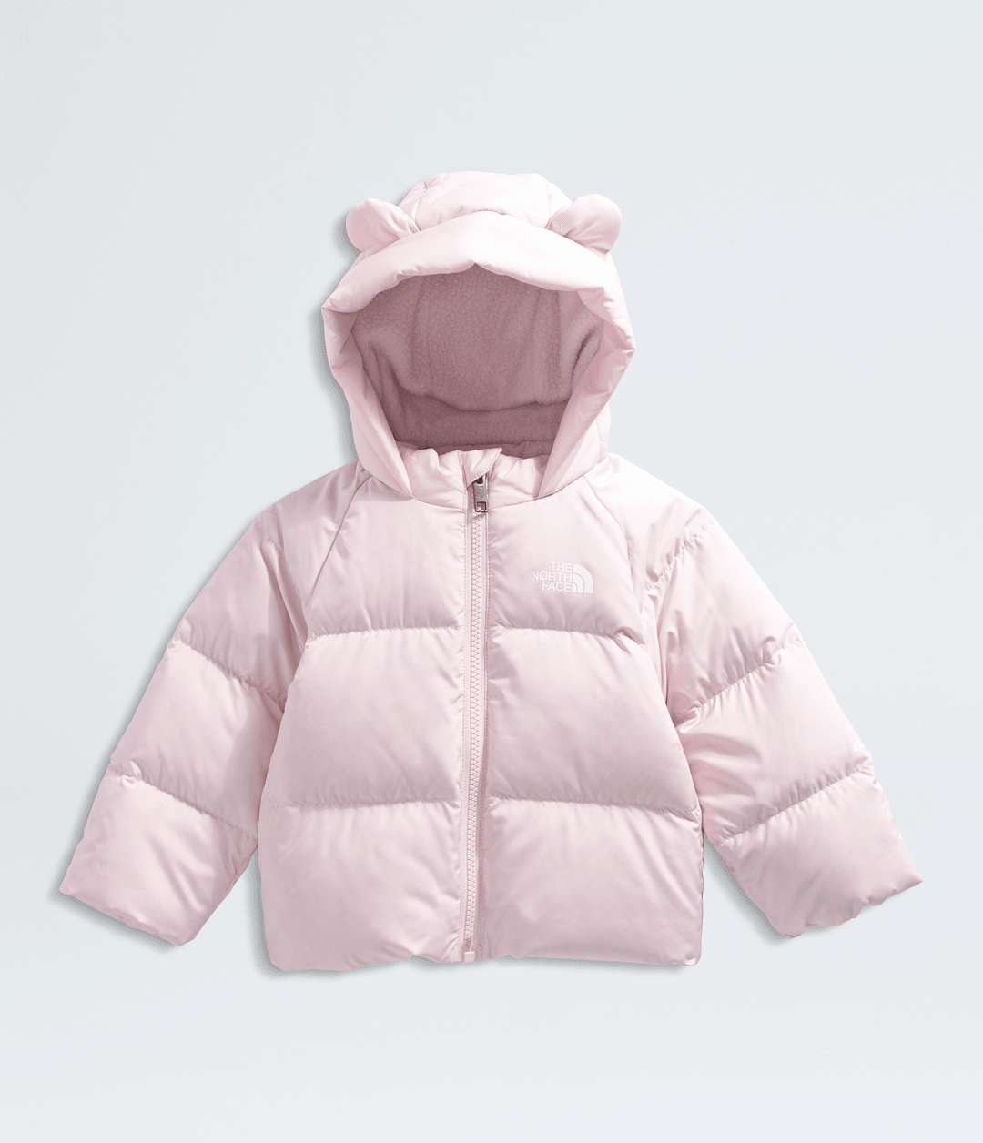 The North Face Everyday | Baby North Down Fleece-Lined Jacket