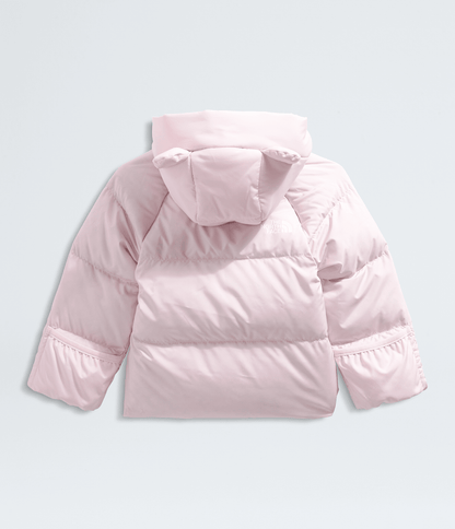 The North Face Everyday | Baby North Down Fleece-Lined Jacket