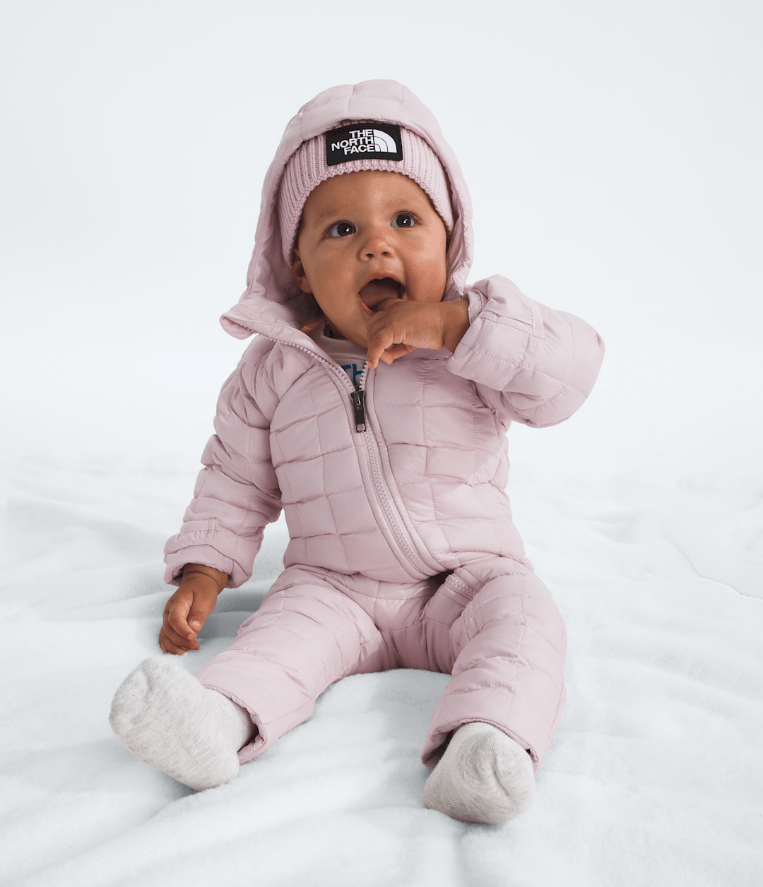The North Face Essential | Baby THERMOBALL™ One-Piece