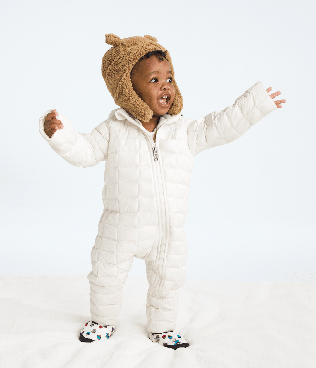 The North Face Discount | Baby THERMOBALL™ One-Piece