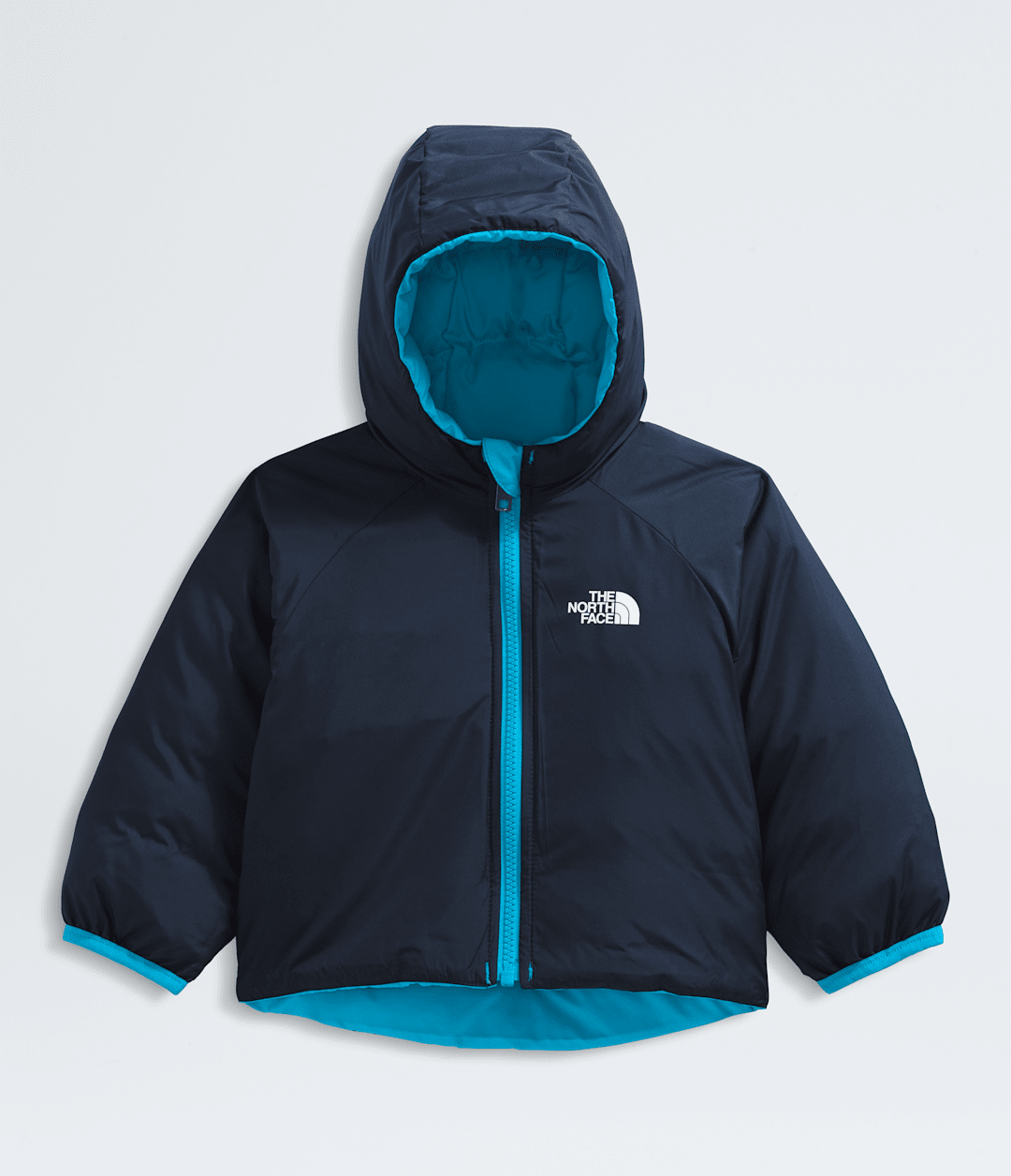 The North Face Hot Sale | Baby Reversible Perrito Hooded Jacket
