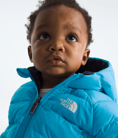 The North Face Hot Sale | Baby Reversible Perrito Hooded Jacket