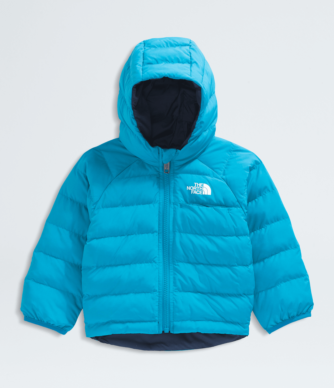The North Face Hot Sale | Baby Reversible Perrito Hooded Jacket