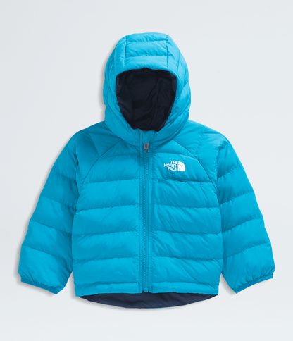 The North Face Hot Sale | Baby Reversible Perrito Hooded Jacket
