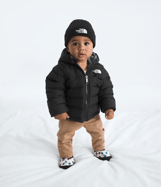 The North Face Deals | Baby Reversible Perrito Hooded Jacket