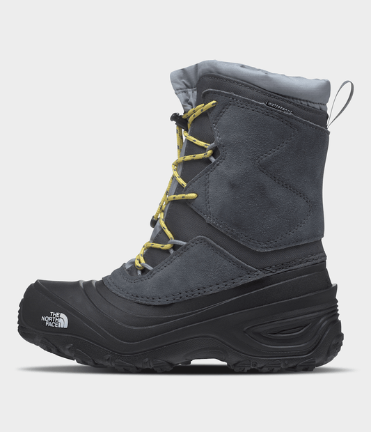The North Face Hot Sale | Youth Alpenglow V Waterproof Boots