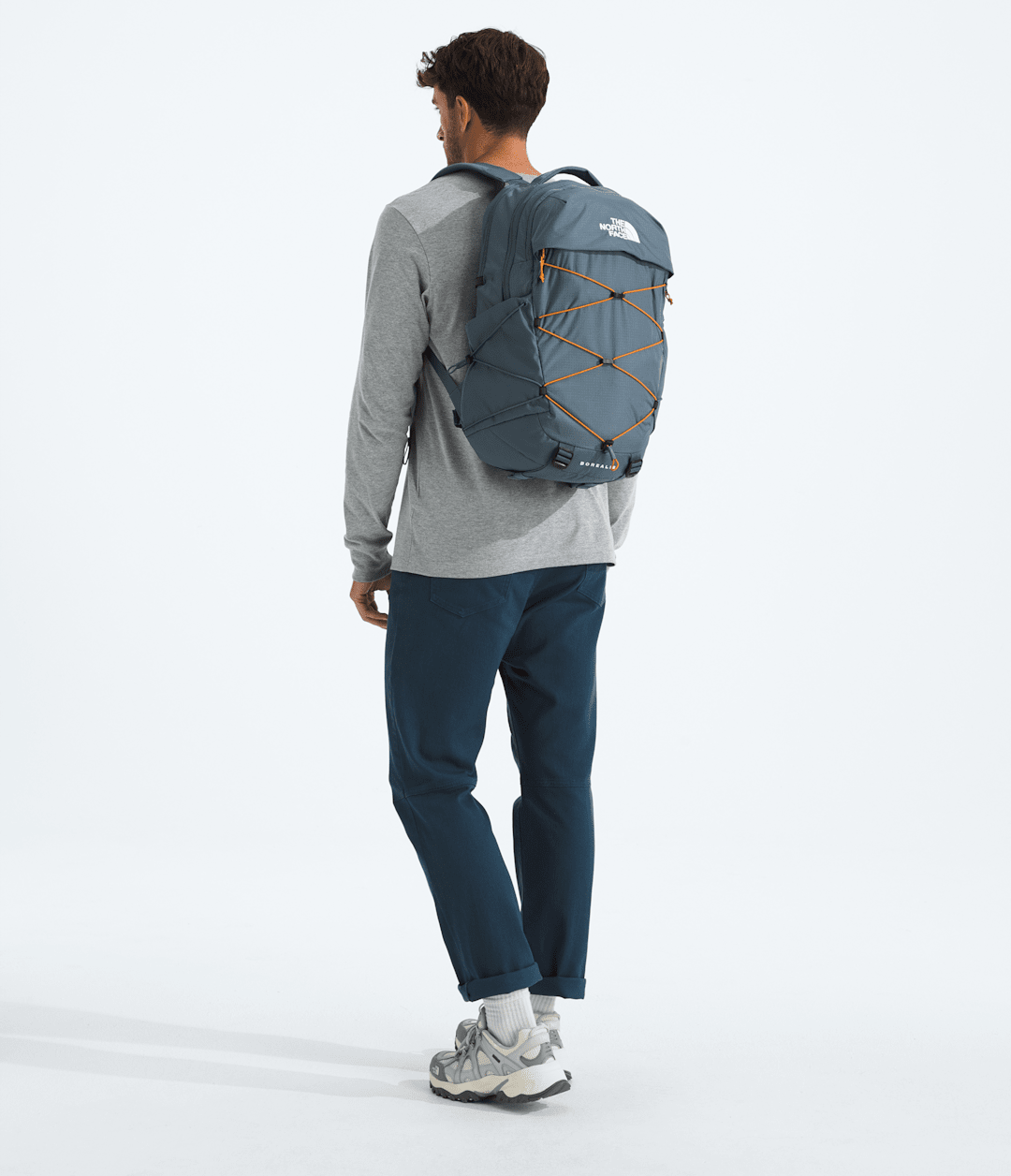 The North Face Special Offer | Borealis Backpack
