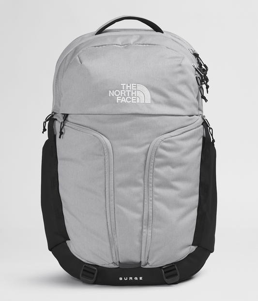 The North Face Recommended | Surge Backpack