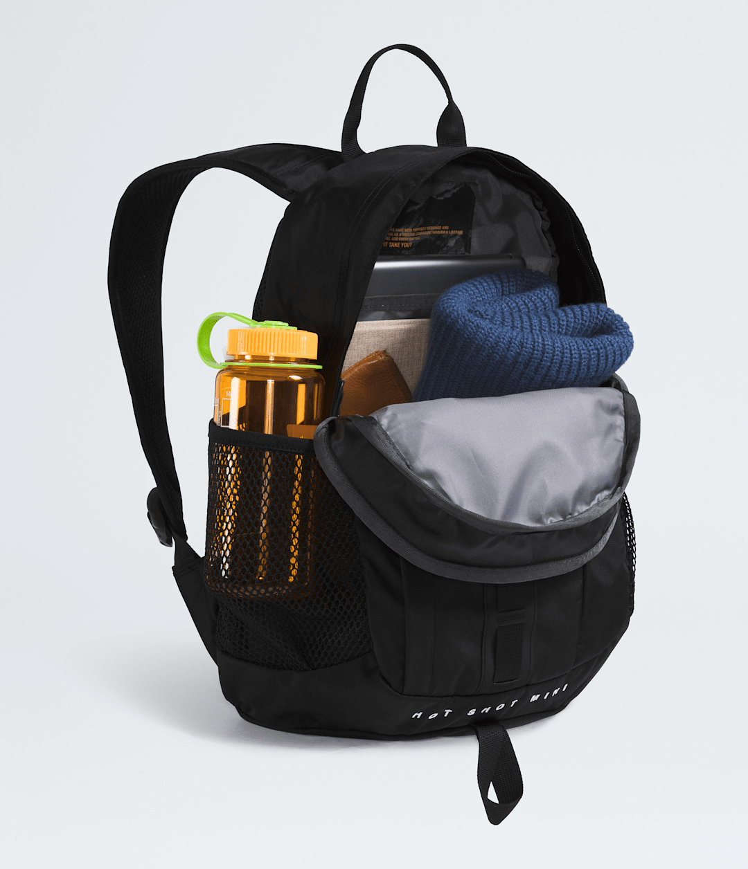 The North Face Signature | Hot Shot Mini Backpack