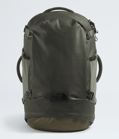 The North Face Recommended | Base Camp Voyager Pro Travel Pack