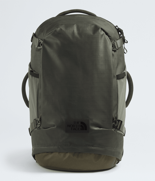 The North Face Recommended | Base Camp Voyager Pro Travel Pack