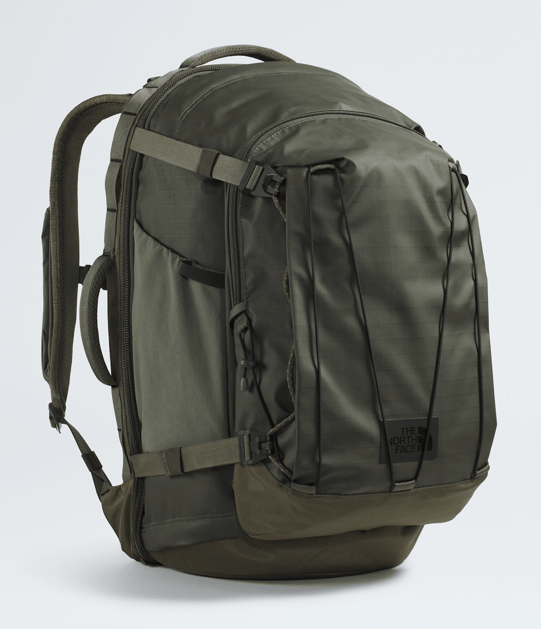 The North Face Recommended | Base Camp Voyager Pro Travel Pack