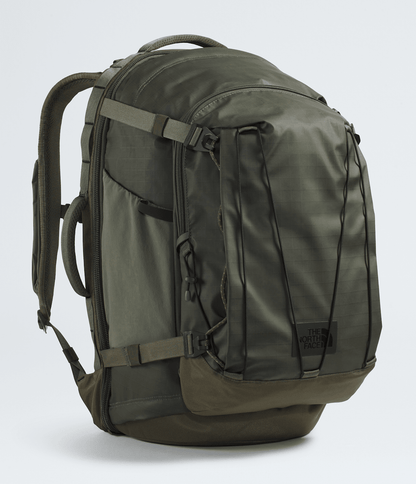 The North Face Recommended | Base Camp Voyager Pro Travel Pack