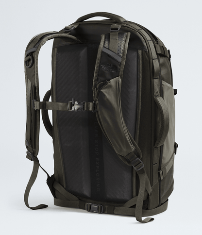 The North Face Recommended | Base Camp Voyager Pro Travel Pack