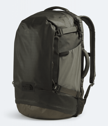 The North Face Recommended | Base Camp Voyager Pro Travel Pack