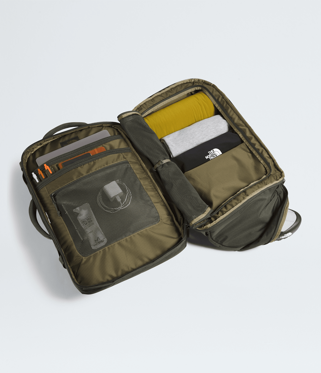 The North Face Recommended | Base Camp Voyager Pro Travel Pack