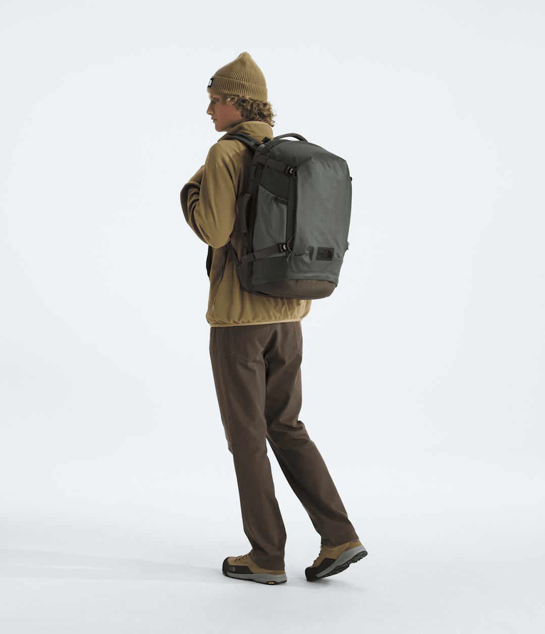 The North Face Recommended | Base Camp Voyager Pro Travel Pack