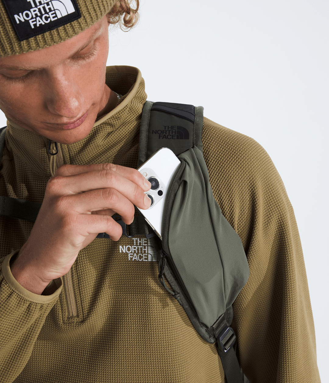 The North Face Recommended | Base Camp Voyager Pro Travel Pack