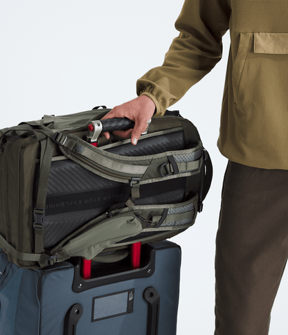 The North Face Recommended | Base Camp Voyager Pro Travel Pack