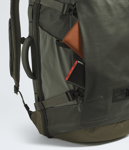 The North Face Recommended | Base Camp Voyager Pro Travel Pack
