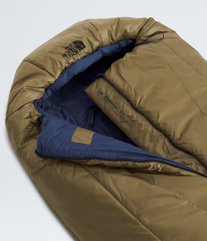The North Face Featured | Stormbreak 20F Sleeping Bag