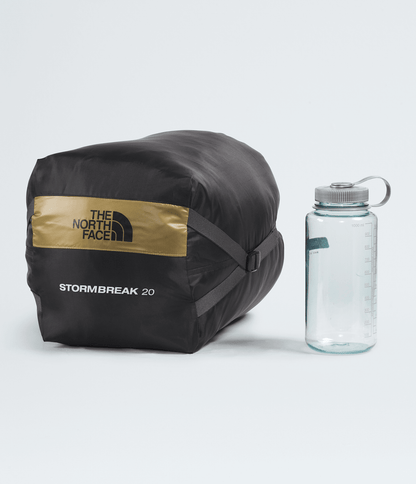 The North Face Featured | Stormbreak 20F Sleeping Bag