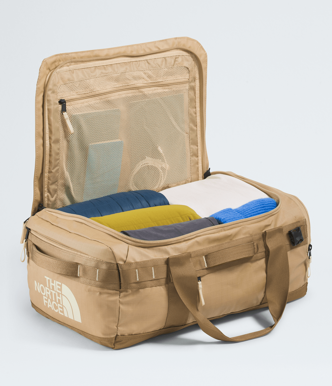 The North Face Best Price | Base Camp Voyager Duffel—42L